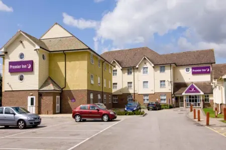 Image of the accommodation - Premier Inn Hull North Hull East Riding of Yorkshire HU7 3DD