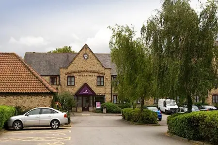 Image of the accommodation - Premier Inn Hull West Hull East Riding of Yorkshire HU13 0JA