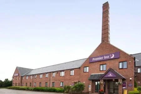 Image of the accommodation - Premier Inn Leeds South Birstall Leeds West Yorkshire BD11 1EA