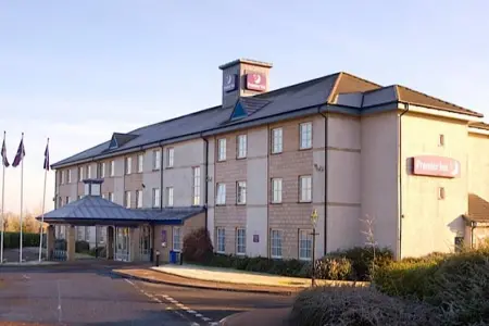 Image of the accommodation - Premier Inn Livingston Bathgate Livingston West Lothian EH48 1LQ