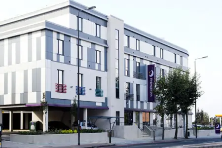 Image of the accommodation - Premier Inn London Eltham Eltham Greater London SE9 3NS