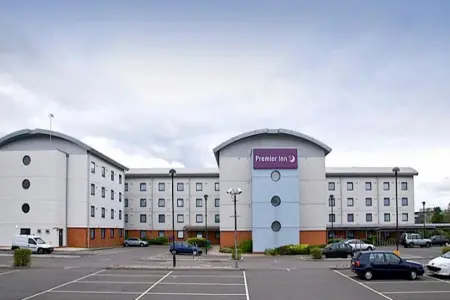 Image of the accommodation - Premier Inn London Enfield Enfield Greater London EN3 7XY