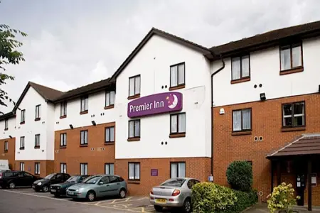 Image of the accommodation - Premier Inn London Hayes Heathrow Hayes Middlesex UB4 0HF