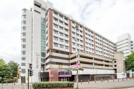 Image of the accommodation - Premier Inn London Kingston upon Thames Kingston upon Thames Greater London KT1 2PA