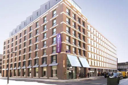 Image of the accommodation - Premier Inn London Southwark Tate Modern London Greater London SE1 9EF