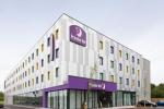 Premier Inn London Stansted Airport CM24 1PY  Hotels in Burton End