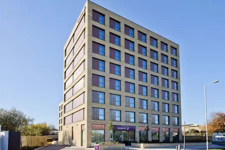 Image of the accommodation - Premier Inn London Tolworth London Greater London KT5 9NU