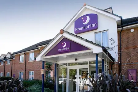 Image of the accommodation - Premier Inn Loughton Buckhurst Hill Buckhurst Hill Essex IG9 5HT