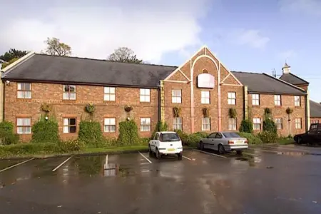 Image of the accommodation - Premier Inn Macclesfield North Macclesfield Cheshire SK10 2XA