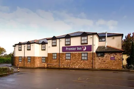Image of the accommodation - Premier Inn Macclesfield South West Macclesfield Cheshire SK11 7XD