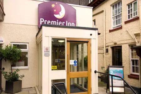 Image of the accommodation - Premier Inn Manchester Altrincham Altrincham Greater Manchester WA14 4PH
