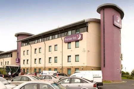 Image of the accommodation - Premier Inn Newcastle Airport Newcastle upon Tyne Tyne and Wear NE20 9DB