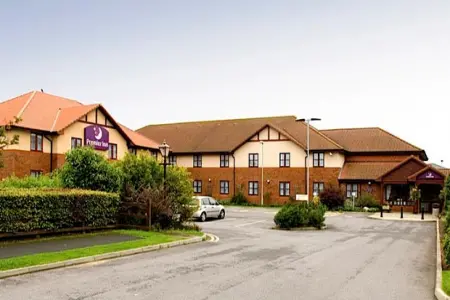 Image of the accommodation - Premier Inn Newcastle Gosforth Cramlington Annitsford Tyne and Wear NE23 7QA