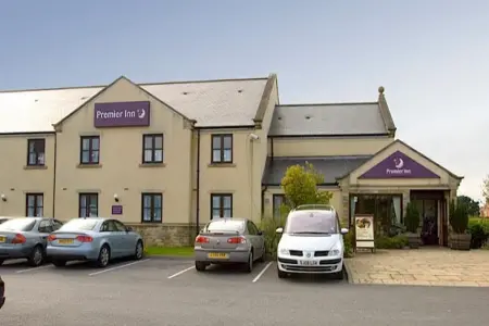 Image of the accommodation - Premier Inn Newcastle Holystone Holystone Tyne and Wear NE27 0UN