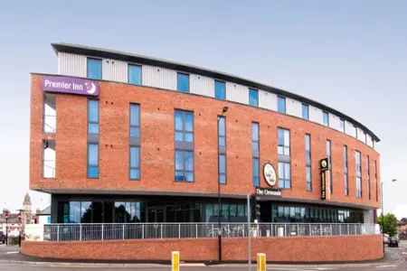Image of the accommodation - Premier Inn Newmarket Newmarket Suffolk CB8 8NY