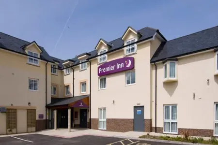 Image of the accommodation - Premier Inn Newquay Quintrell Downs Newquay Cornwall TR8 4LE