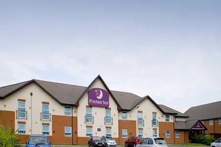 Image of the accommodation - Premier Inn Norwich Airport Norwich Norfolk NR6 6BB