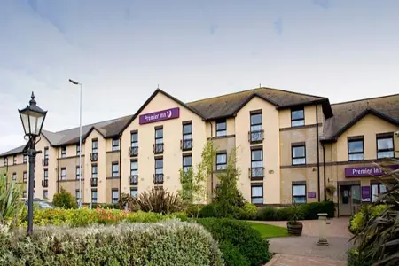Image of the accommodation - Premier Inn Norwich East Broadlands A47 Norwich Norfolk NR7 0WG
