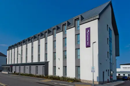Image of the accommodation - Premier Inn Oban Oban Argyll and Bute PA34 4NT