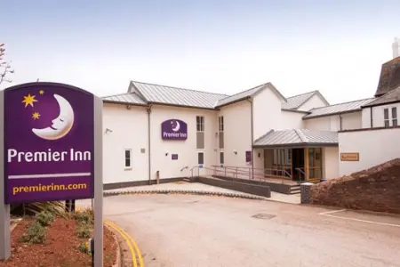 Image of the accommodation - Premier Inn Paignton Seafront Goodrington Sands Paignton Devon TQ4 6LP