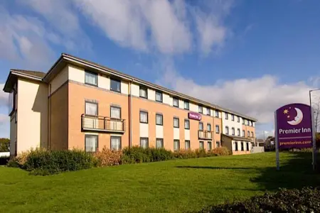 Image of the accommodation - Premier Inn Preston South Craven Drive Preston Lancashire PR5 6BZ