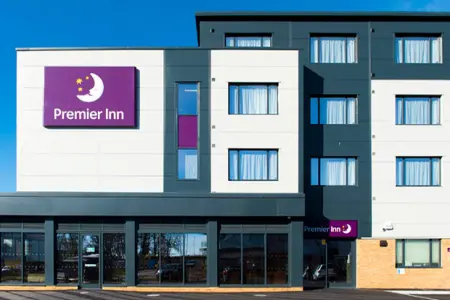 Image of the accommodation - Premier Inn Ringwood Ringwood Hampshire BH24 3AS