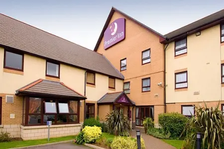 Image of the accommodation - Premier Inn Rugby North M6 Jct1 Rugby Warwickshire CV23 0WE