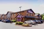 Premier Inn Sittingbourne Kent ME9 8RZ  Hotels in Iwade