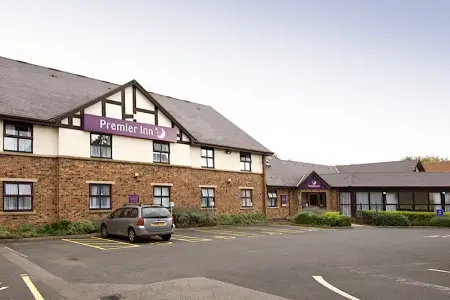 Image of the accommodation - Premier Inn Solihull Hockley Heath M42 Solihull West Midlands B94 6NX