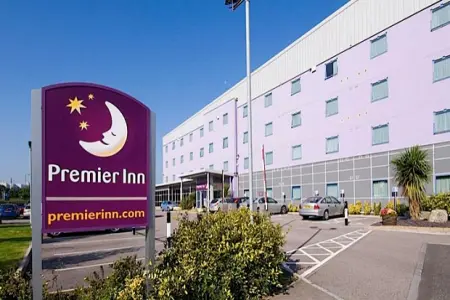 Image of the accommodation - Premier Inn Southampton Airport Southampton Hampshire SO18 2XU