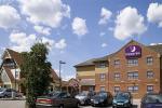 Premier Inn Southend Airport SS2 6GB  Hotels in Eastwood