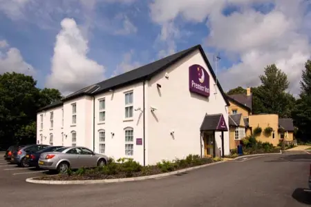 Image of the accommodation - Premier Inn Southport Ormskirk Ormskirk Lancashire L40 9RG