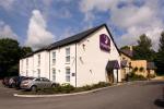 Premier Inn Southport Ormskirk L40 9RG  Hotels in Shirdley Hill