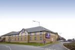 Premier Inn St Neots Colmworth Park PE19 8YP  Hotels in St. Neots