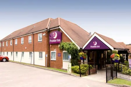 Image of the accommodation - Premier Inn Tring Tring Hertfordshire HP23 4LD