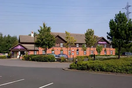 Image of the accommodation - Premier Inn Walsall M6 Jct 10 Walsall West Midlands WS2 0WB