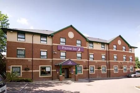 Image of the accommodation - Premier Inn Watford North Watford Hertfordshire WD25 0LH
