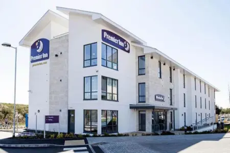 Image of the accommodation - Premier Inn Weymouth Weymouth Dorset DT3 5HJ