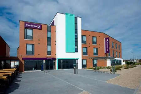 Image of the accommodation - Premier Inn Whitley Bay Whitley Bay Tyne and Wear NE26 1BG