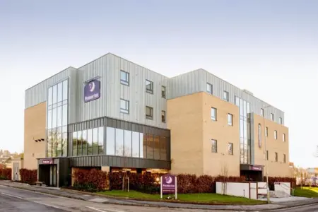Image of the accommodation - Premier Inn Winchester Winchester Hampshire SO23 7RT