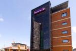 Premier Inn Wolverhampton City Centre WV10 0BA  Hotels in Springfield