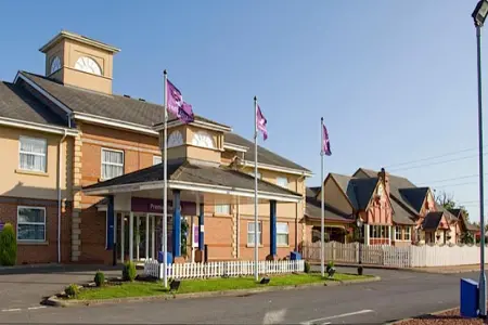 Image of the accommodation - Premier Inn Wolviston-Wynyard Stockton-on-tees County Durham TS22 5PZ