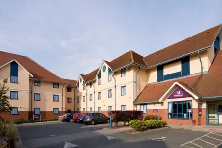 Image of the accommodation - Premier Inn Worcester M5 J6 Worcester Worcestershire WR4 9FA