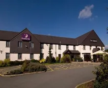 Premier Inn Bodmin