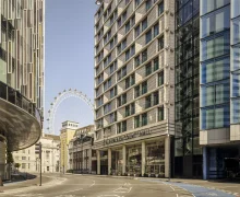 Park Plaza County Hall - London