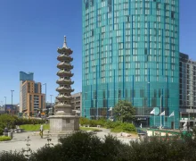 Birmingham, 4 star