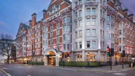 Radisson Blu Hotel London Bloomsbury