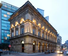 Manchester, 5 star