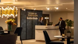 River Ness Hotel a member of Radisson Individuals - Inverness