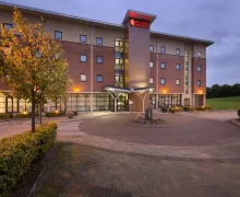 Wrexham, 4 star